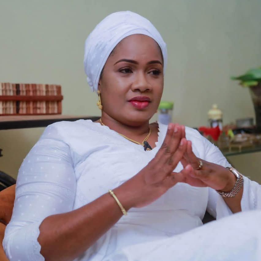 31 Juillet – Journée Panafricaine des Femmes 2025:  Réparer les femmes, réparer la justice